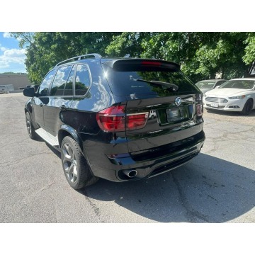 BMW X5  SUV 2012,  3.0 diesel, automat - Na sprzedaż za 22 509 zł - Katowice - zdjęcie 3