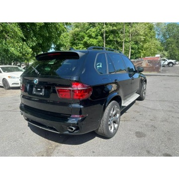 BMW X5  SUV 2012,  3.0 diesel, automat - Na sprzedaż za 22 509 zł - Katowice - zdjęcie 4