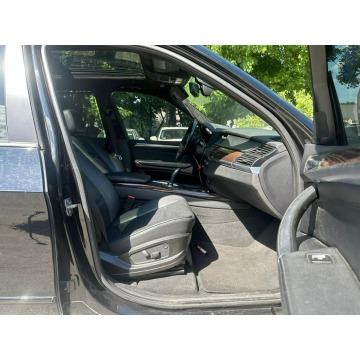 BMW X5  SUV 2012,  3.0 diesel, automat - Na sprzedaż za 22 509 zł - Katowice - zdjęcie 6