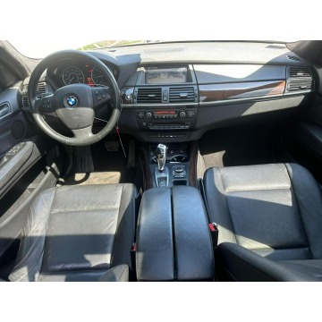 BMW X5  SUV 2012,  3.0 diesel, automat - Na sprzedaż za 22 509 zł - Katowice - zdjęcie 5