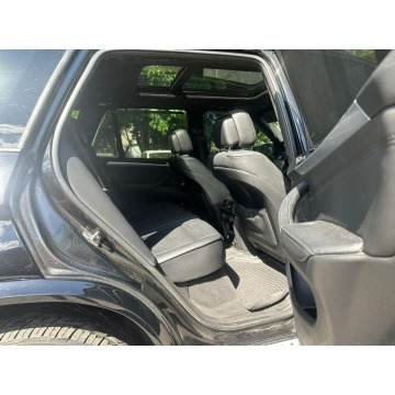BMW X5  SUV 2012,  3.0 diesel, automat - Na sprzedaż za 22 509 zł - Katowice - zdjęcie 7