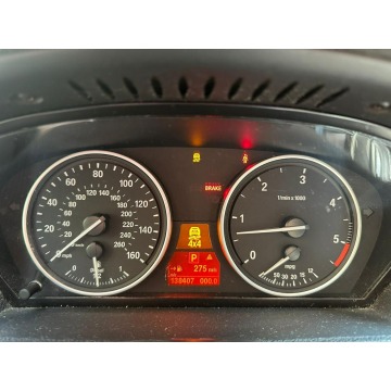 BMW X5  SUV 2012,  3.0 diesel, automat - Na sprzedaż za 22 509 zł - Katowice - zdjęcie 9