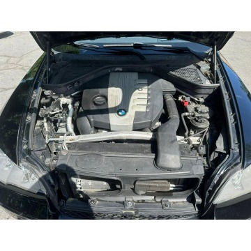 BMW X5  SUV 2012,  3.0 diesel, automat - Na sprzedaż za 22 509 zł - Katowice - zdjęcie 8