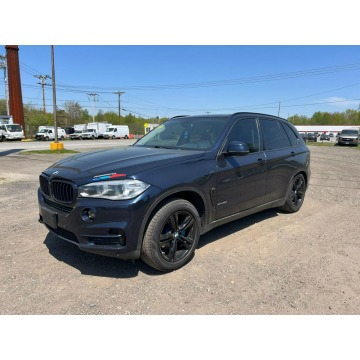 BMW X5 XDRIVE35I