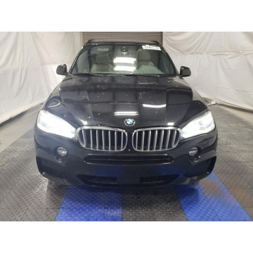 BMW X5  SUV 2014,  4.4 benzyna, automat - Na sprzedaż za 39 360 zł - Katowice - zdjęcie 2