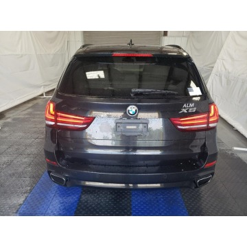 BMW X5  SUV 2014,  4.4 benzyna, automat - Na sprzedaż za 39 360 zł - Katowice - zdjęcie 5