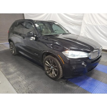 BMW X5  SUV 2014,  4.4 benzyna, automat - Na sprzedaż za 39 360 zł - Katowice - zdjęcie 3