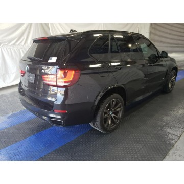 BMW X5  SUV 2014,  4.4 benzyna, automat - Na sprzedaż za 39 360 zł - Katowice - zdjęcie 4