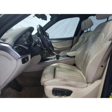 BMW X5  SUV 2014,  4.4 benzyna, automat - Na sprzedaż za 39 360 zł - Katowice - zdjęcie 8