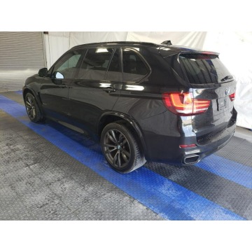 BMW X5  SUV 2014,  4.4 benzyna, automat - Na sprzedaż za 39 360 zł - Katowice - zdjęcie 6