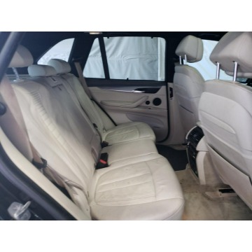 BMW X5  SUV 2014,  4.4 benzyna, automat - Na sprzedaż za 39 360 zł - Katowice - zdjęcie 9