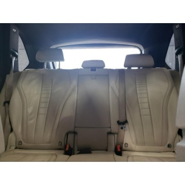BMW X5  SUV 2014,  4.4 benzyna, automat - Na sprzedaż za 39 360 zł - Katowice - zdjęcie 10