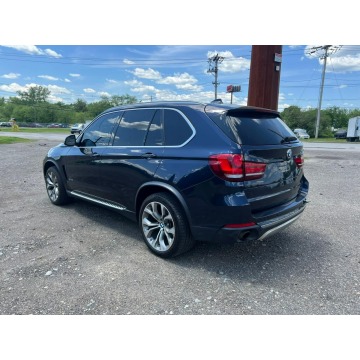 BMW X5  SUV 2015,  3.0 benzyna, automat - Na sprzedaż za 44 649 zł - Katowice - zdjęcie 3