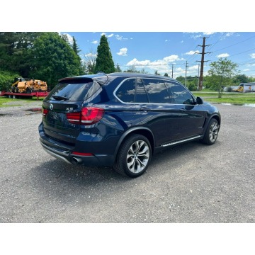 BMW X5  SUV 2015,  3.0 benzyna, automat - Na sprzedaż za 44 649 zł - Katowice - zdjęcie 4