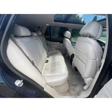 BMW X5  SUV 2015,  3.0 benzyna, automat - Na sprzedaż za 44 649 zł - Katowice - zdjęcie 7