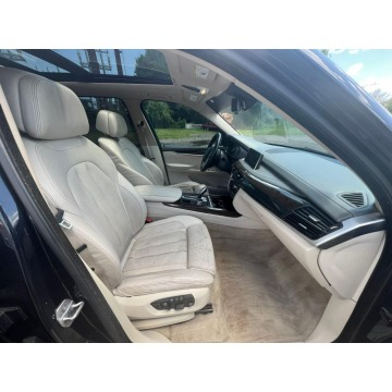 BMW X5  SUV 2015,  3.0 benzyna, automat - Na sprzedaż za 44 649 zł - Katowice - zdjęcie 6