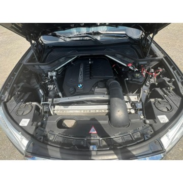 BMW X5  SUV 2015,  3.0 benzyna, automat - Na sprzedaż za 44 649 zł - Katowice - zdjęcie 9