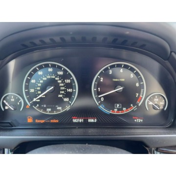 BMW X5  SUV 2015,  3.0 benzyna, automat - Na sprzedaż za 44 649 zł - Katowice - zdjęcie 8