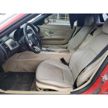 BMW Z4  Kabriolet 2004,  2.5 benzyna, automat - Na sprzedaż za 12 970 zł - Katowice - zdjęcie 7