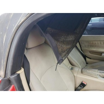 BMW Z4  Kabriolet 2004,  2.5 benzyna, automat - Na sprzedaż za 12 970 zł - Katowice - zdjęcie 10