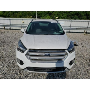 Ford Escape  SUV 2018,  1.5 benzyna, automat - Na sprzedaż za 13 967 zł - Katowice - zdjęcie 2