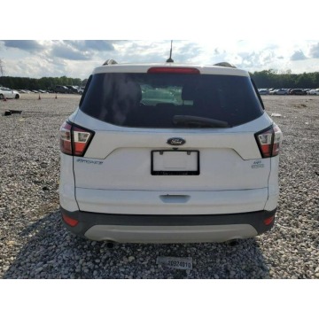 Ford Escape  SUV 2018,  1.5 benzyna, automat - Na sprzedaż za 13 967 zł - Katowice - zdjęcie 5