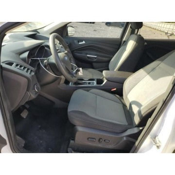 Ford Escape  SUV 2018,  1.5 benzyna, automat - Na sprzedaż za 13 967 zł - Katowice - zdjęcie 7