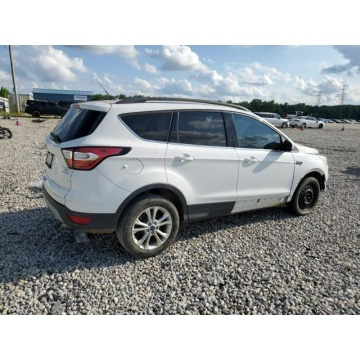 Ford Escape  SUV 2018,  1.5 benzyna, automat - Na sprzedaż za 13 967 zł - Katowice - zdjęcie 6