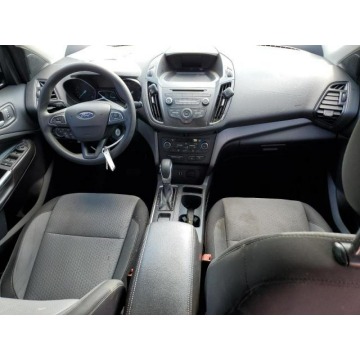 Ford Escape  SUV 2018,  1.5 benzyna, automat - Na sprzedaż za 13 967 zł - Katowice - zdjęcie 8