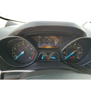 Ford Escape  SUV 2018,  1.5 benzyna, automat - Na sprzedaż za 13 967 zł - Katowice - zdjęcie 9