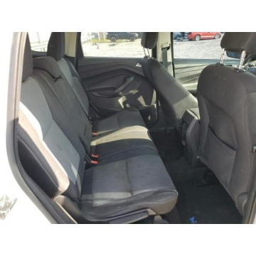 Ford Escape  SUV 2018,  1.5 benzyna, automat - Na sprzedaż za 13 967 zł - Katowice - zdjęcie 10