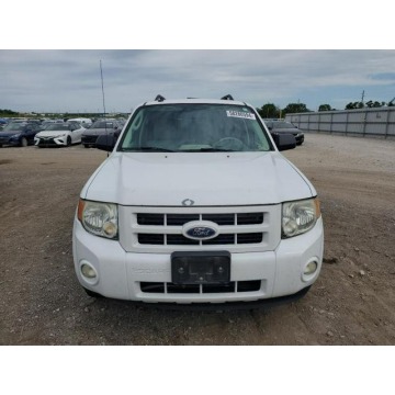 Ford Escape  SUV 2010,  2.5 hybryda, automat - Na sprzedaż za 6 094,65 zł - Katowice - zdjęcie 2