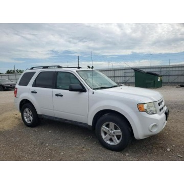 Ford Escape  SUV 2010,  2.5 hybryda, automat - Na sprzedaż za 6 094,65 zł - Katowice - zdjęcie 3