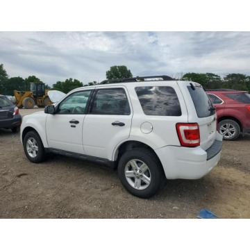 Ford Escape  SUV 2010,  2.5 hybryda, automat - Na sprzedaż za 6 094,65 zł - Katowice - zdjęcie 4