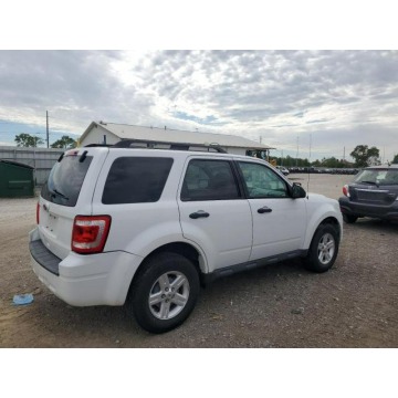 Ford Escape  SUV 2010,  2.5 hybryda, automat - Na sprzedaż za 6 094,65 zł - Katowice - zdjęcie 6