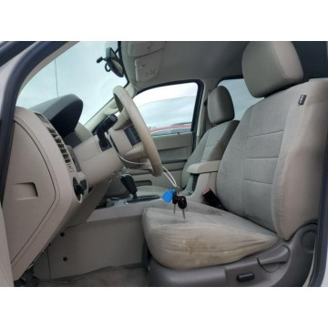 Ford Escape  SUV 2010,  2.5 hybryda, automat - Na sprzedaż za 6 094,65 zł - Katowice - zdjęcie 7