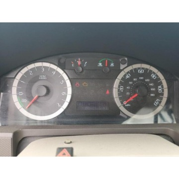 Ford Escape  SUV 2010,  2.5 hybryda, automat - Na sprzedaż za 6 094,65 zł - Katowice - zdjęcie 9