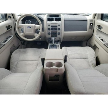 Ford Escape  SUV 2010,  2.5 hybryda, automat - Na sprzedaż za 6 094,65 zł - Katowice - zdjęcie 8