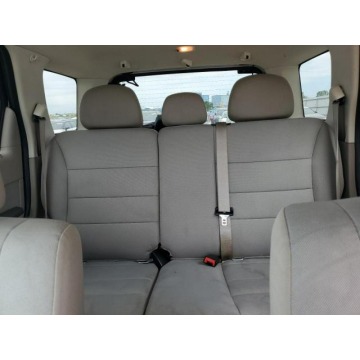 Ford Escape  SUV 2010,  2.5 hybryda, automat - Na sprzedaż za 6 094,65 zł - Katowice - zdjęcie 10