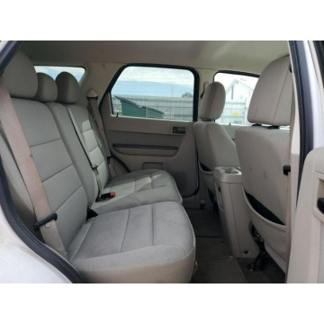 Ford Escape  SUV 2010,  2.5 hybryda, automat - Na sprzedaż za 6 094,65 zł - Katowice - zdjęcie 11