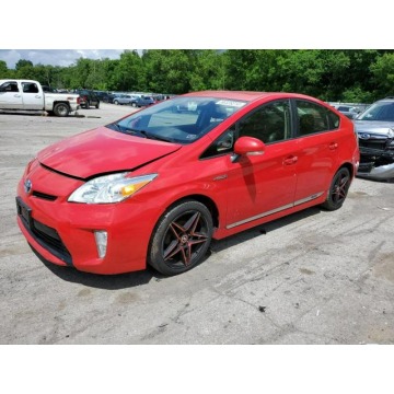 Toyota Prius - 2015