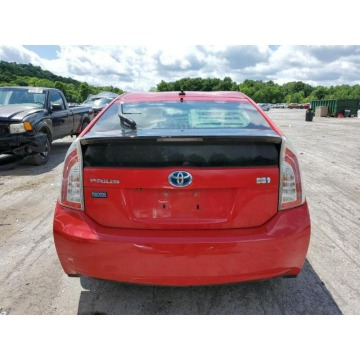 Toyota Prius  Hatchback 2015,  1.8 hybryda, automat - Na sprzedaż za 10 861 zł - Katowice - zdjęcie 5