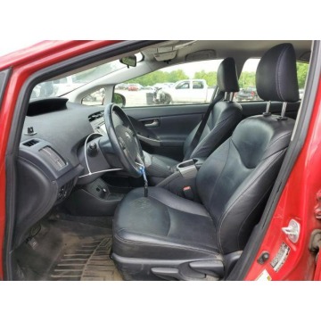 Toyota Prius  Hatchback 2015,  1.8 hybryda, automat - Na sprzedaż za 10 861 zł - Katowice - zdjęcie 7
