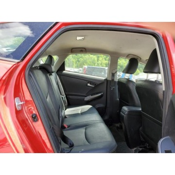 Toyota Prius  Hatchback 2015,  1.8 hybryda, automat - Na sprzedaż za 10 861 zł - Katowice - zdjęcie 10