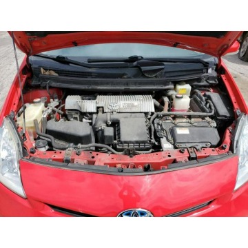 Toyota Prius  Hatchback 2015,  1.8 hybryda, automat - Na sprzedaż za 10 861 zł - Katowice - zdjęcie 11
