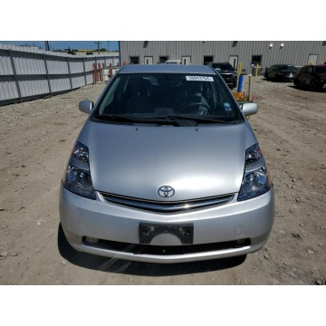 Toyota Prius  Hatchback 2007,  1.8 hybryda, automat - Na sprzedaż za 4 428,00 zł - Katowice - zdjęcie 2