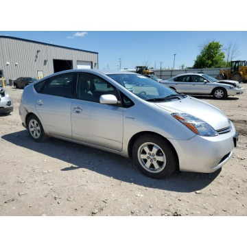 Toyota Prius  Hatchback 2007,  1.8 hybryda, automat - Na sprzedaż za 4 428,00 zł - Katowice - zdjęcie 3