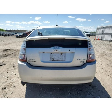 Toyota Prius  Hatchback 2007,  1.8 hybryda, automat - Na sprzedaż za 4 428,00 zł - Katowice - zdjęcie 5