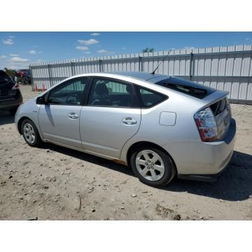 Toyota Prius  Hatchback 2007,  1.8 hybryda, automat - Na sprzedaż za 4 428,00 zł - Katowice - zdjęcie 6