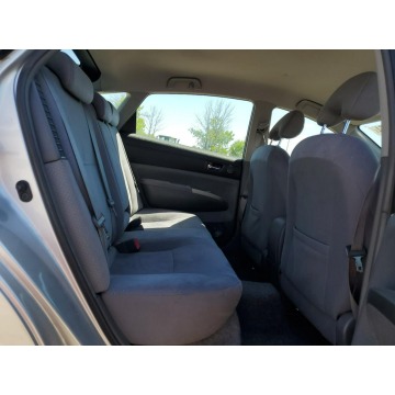 Toyota Prius  Hatchback 2007,  1.8 hybryda, automat - Na sprzedaż za 4 428,00 zł - Katowice - zdjęcie 9